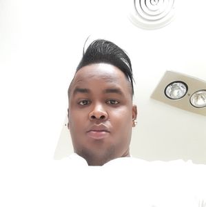 Meet your Posher, Erick howard